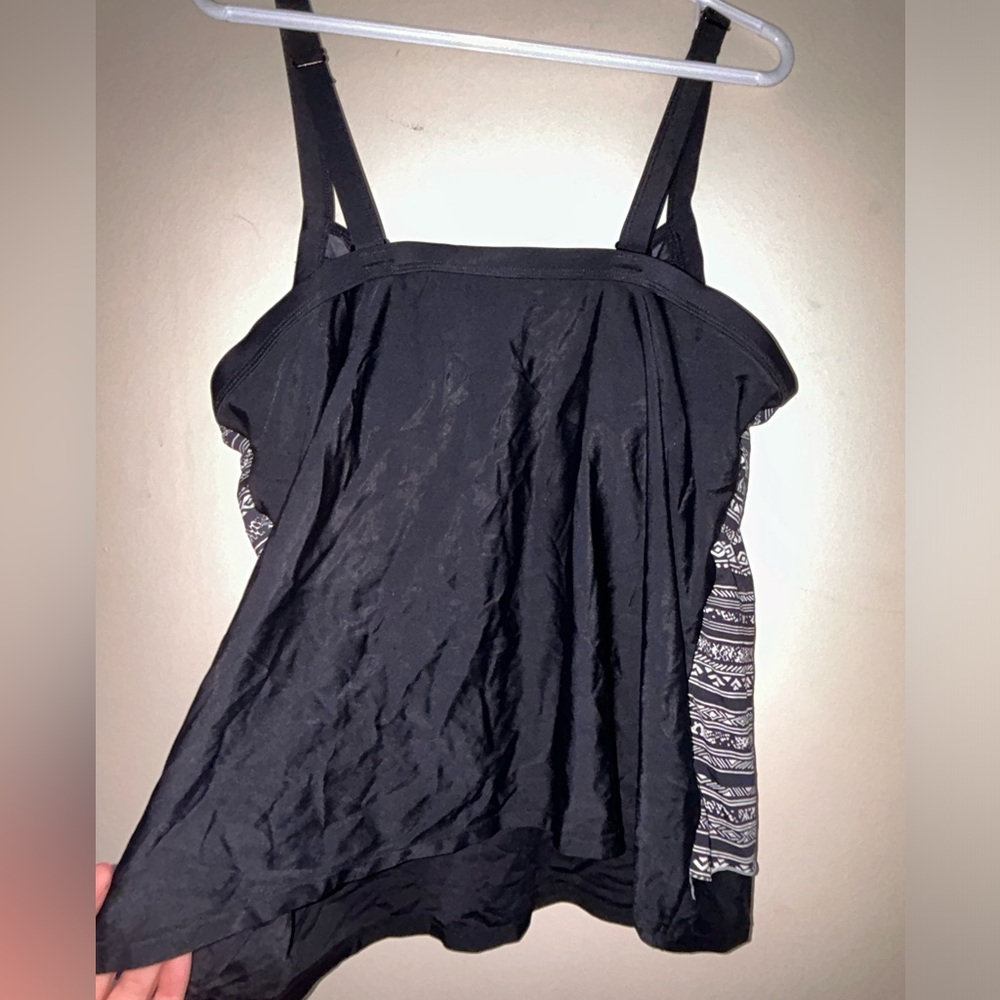 Tankini Top - Picture 5 of 5